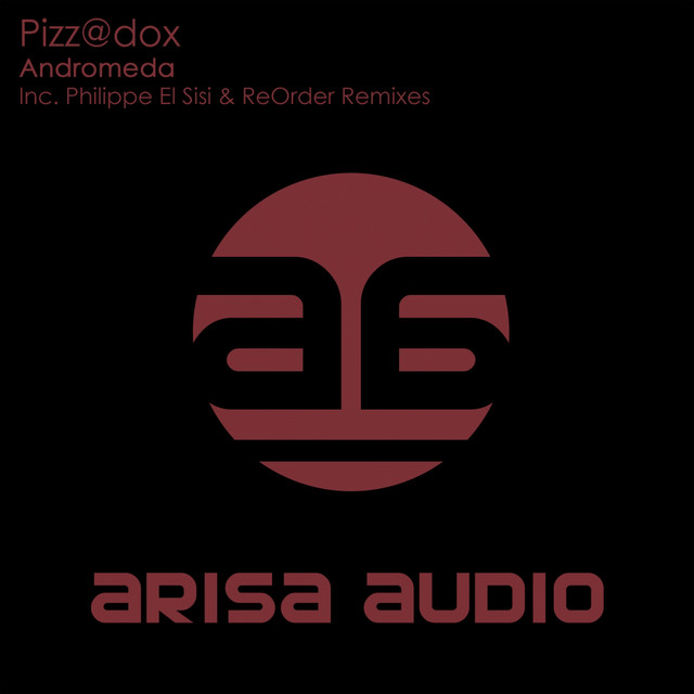 Andromeda - ReOrder Remix cover art