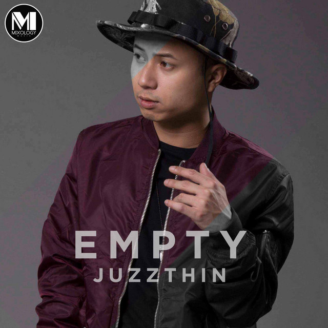 Empty cover art