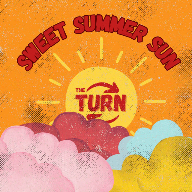 Sweet Summer Sun cover art