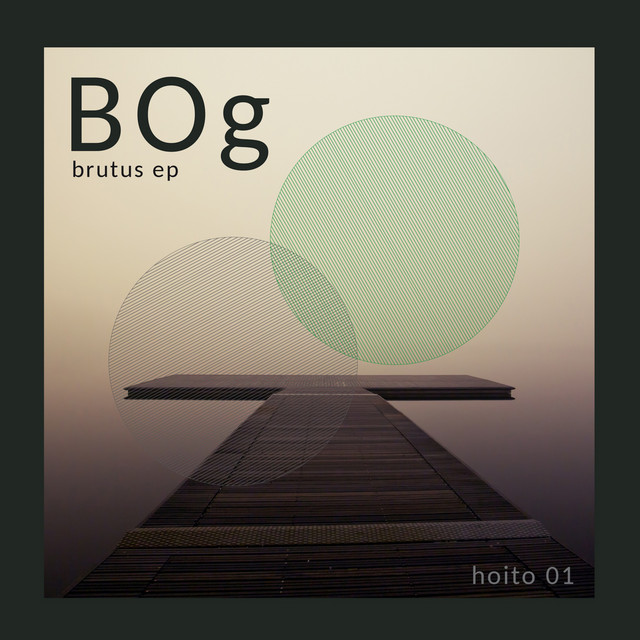Brutus album art
