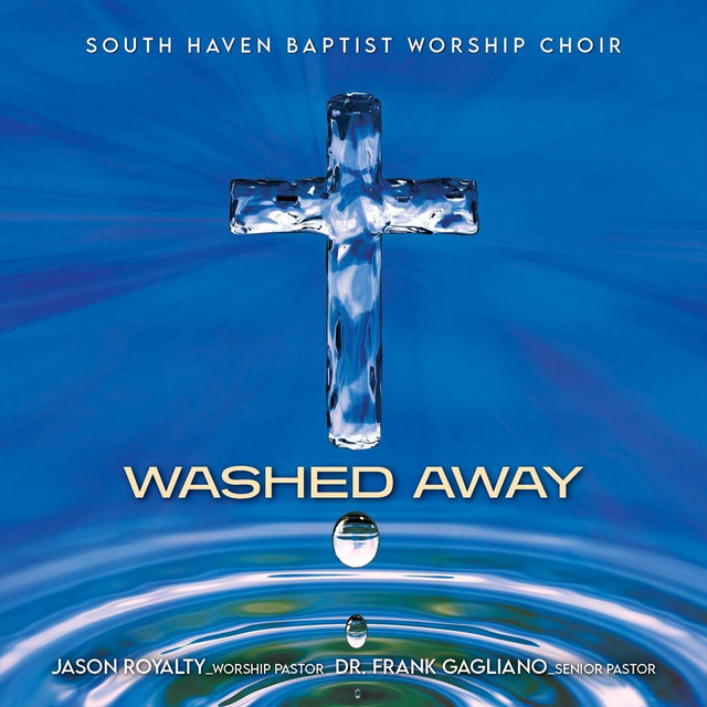 South Haven Baptist Worship Choir