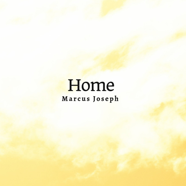 Home cover art