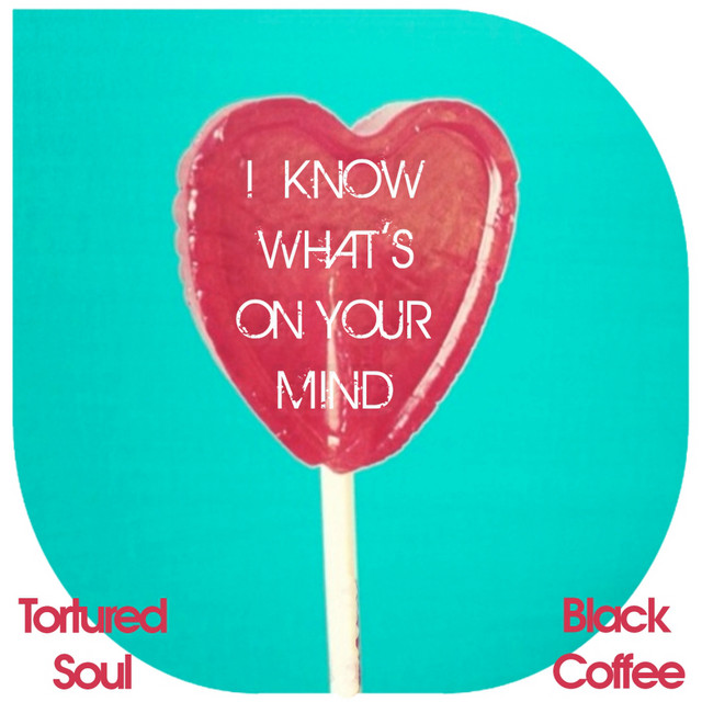 I Know What's On Your Mind - Ethan White Remix