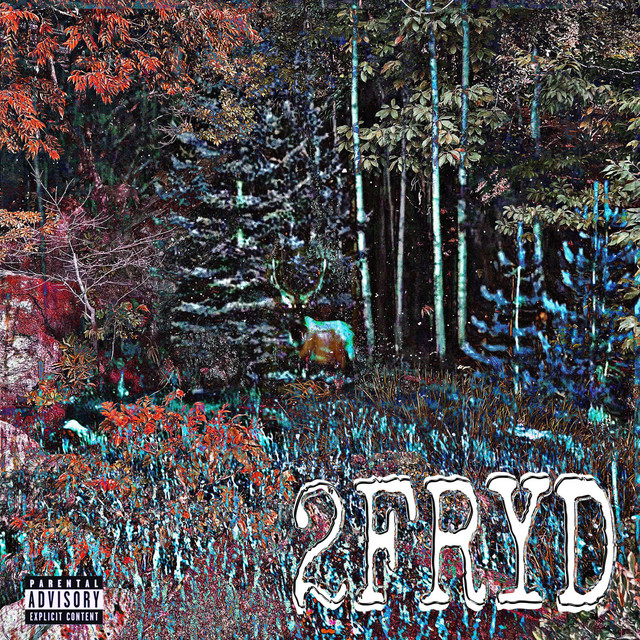 2FRYD cover art