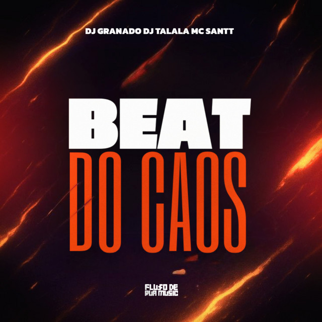 Beat do Caos