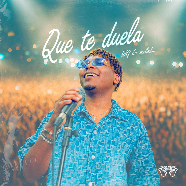 Que Te Duela