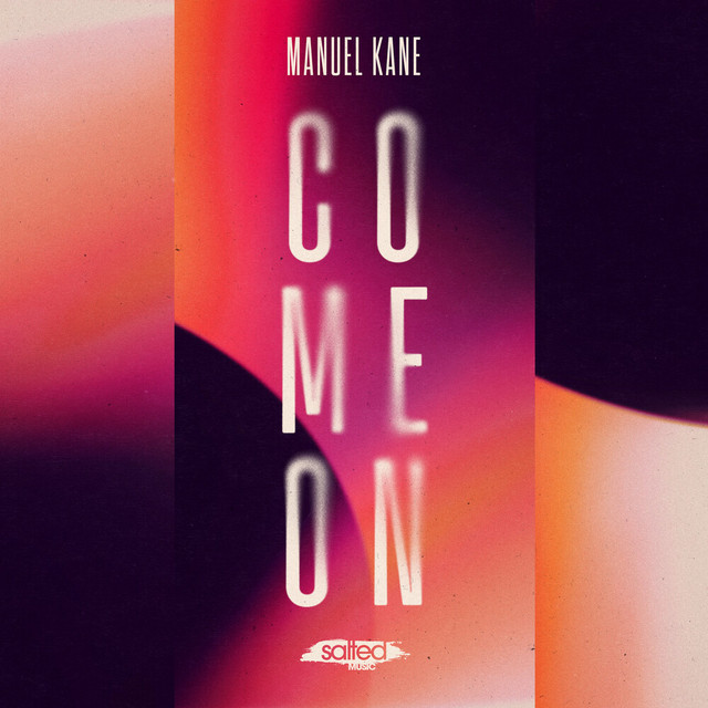 Come On album art
