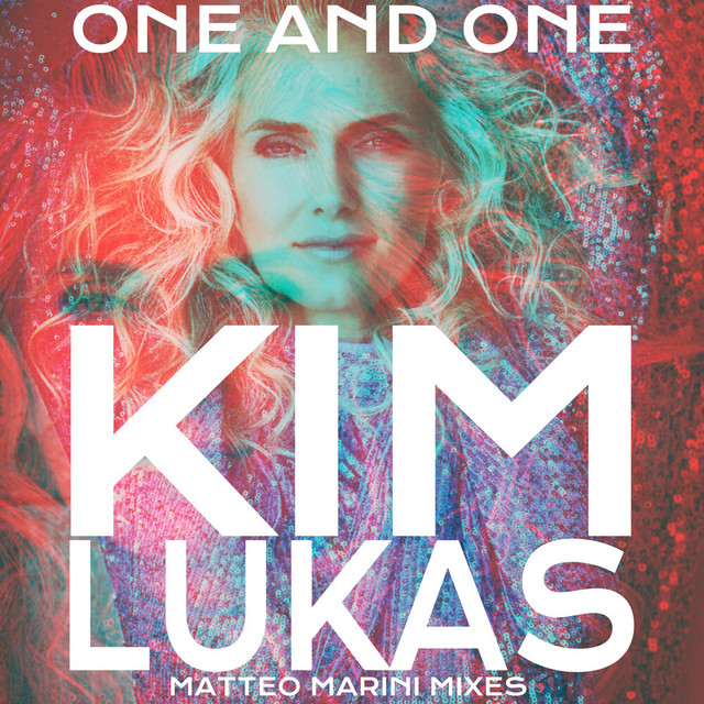 One and One cover art
