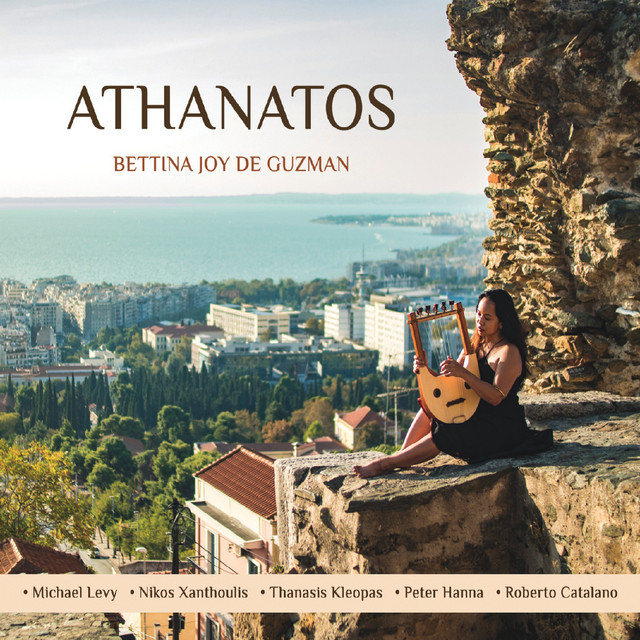 Epitaph of Seikilos (feat. Michael Levy)