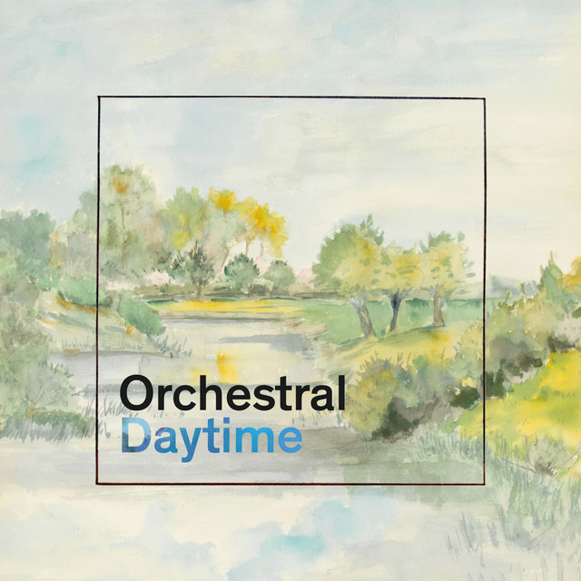 Orchestral Daytime cover art