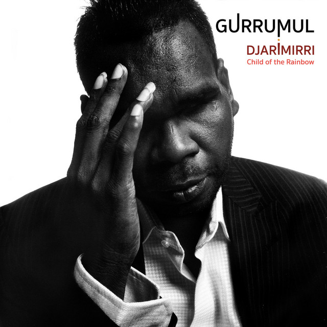 Djarimirri (Child of the Rainbow) cover art