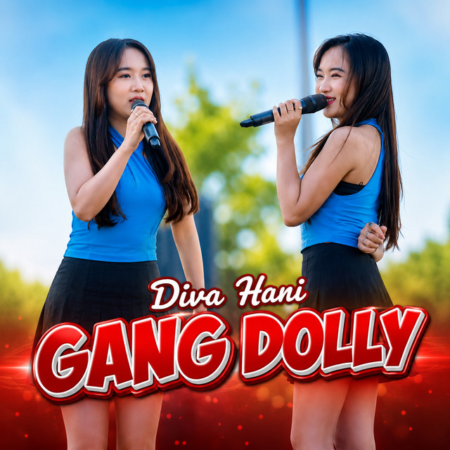 Gang Dolly album image