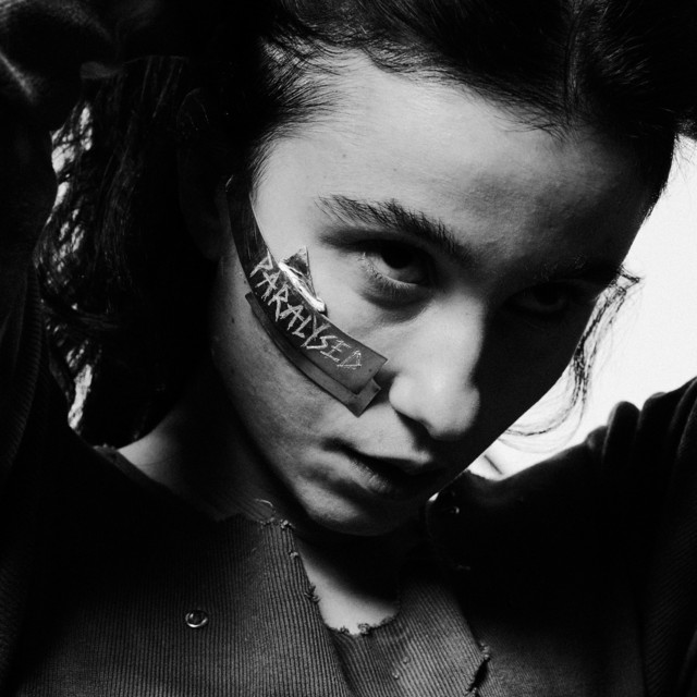 Cover du titre Blinds