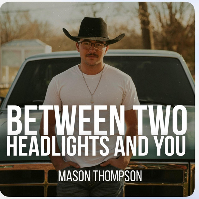 Mason Thompson