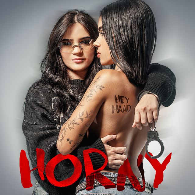 Horny