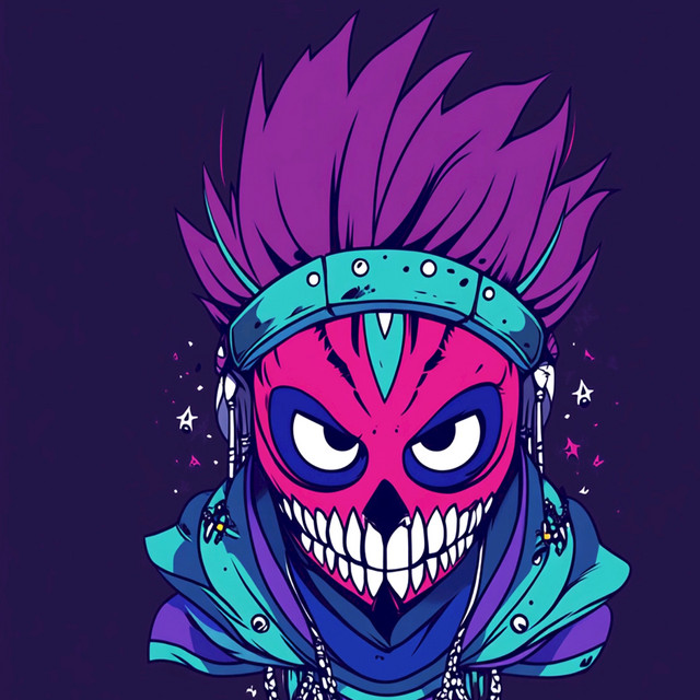 KORTYMILITANT