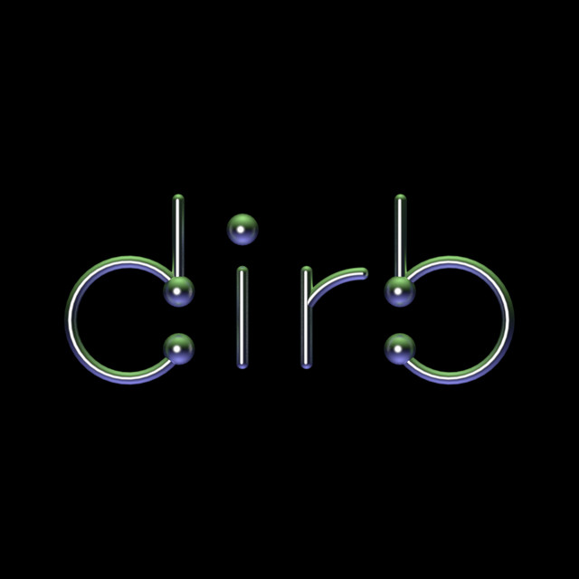 dirb cover art