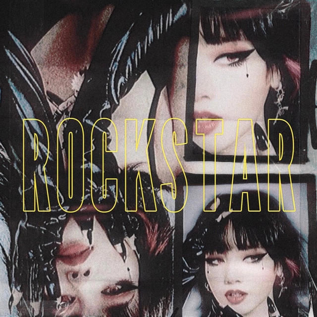 ROCKSTAR