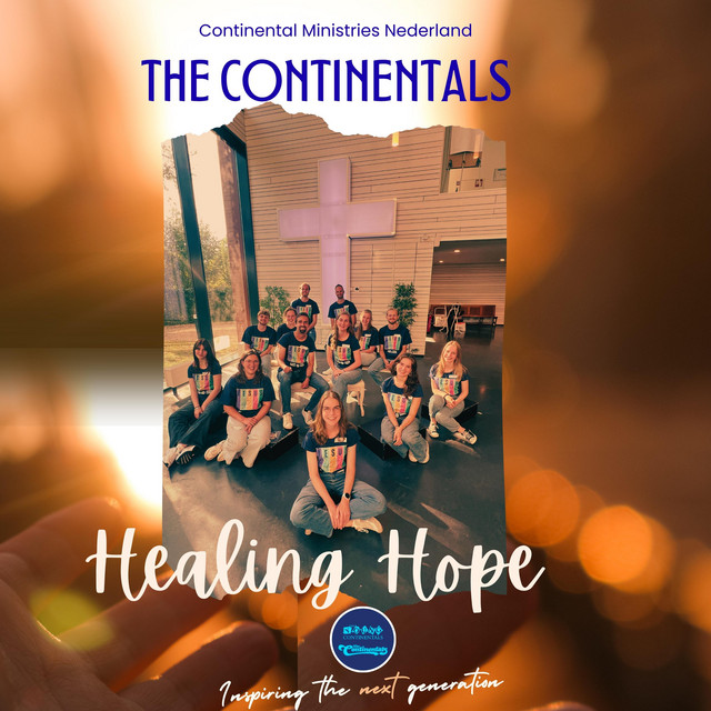 Healing Hope