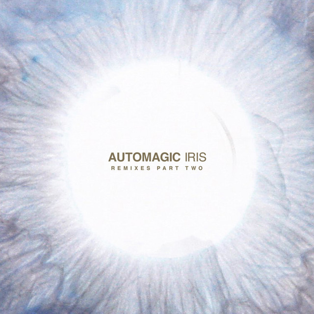 Iris (The Remixes Part Two) cover art
