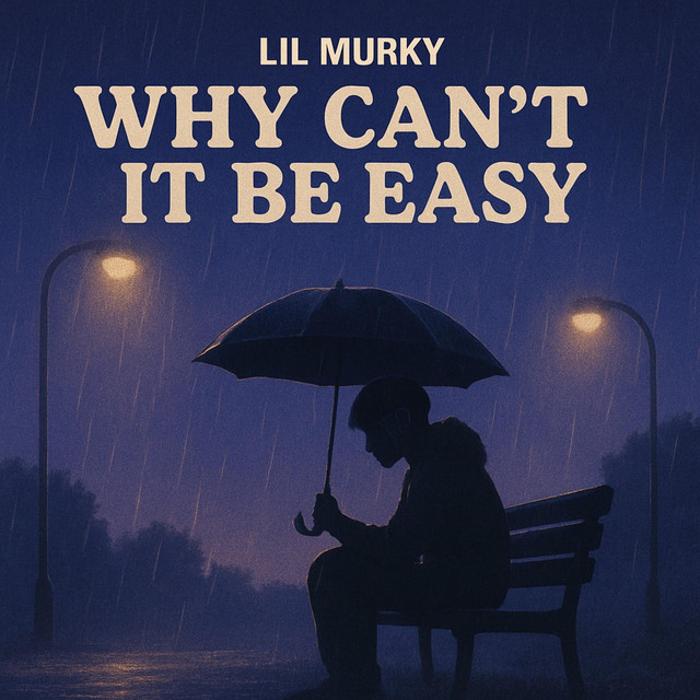 Why Can't It Be Easy