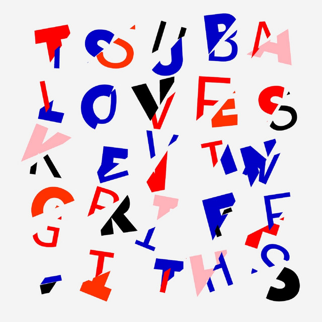 Tsuba Loves Kevin Griffiths cover art