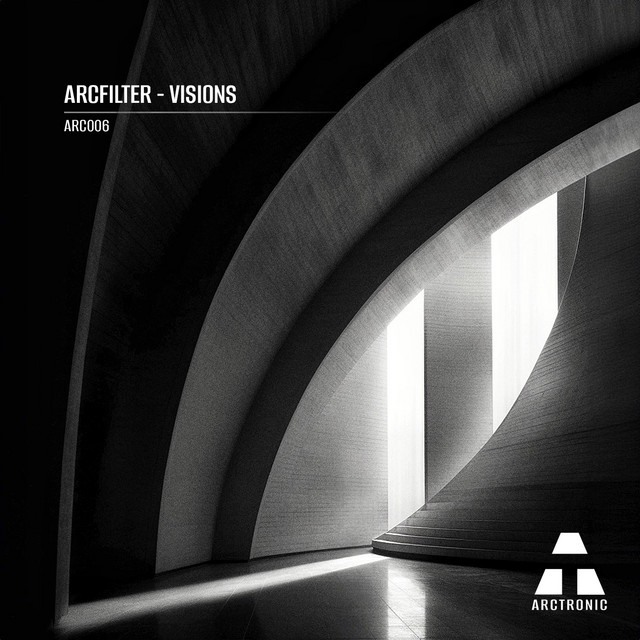 Visions cover art