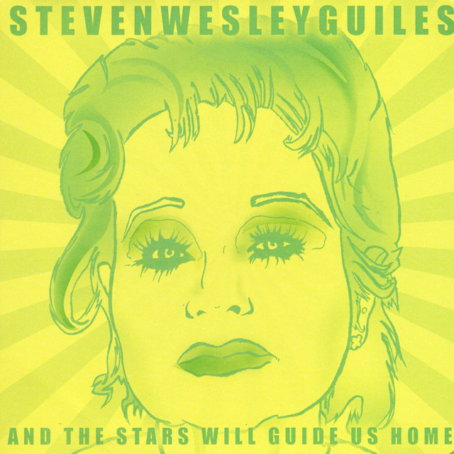And The Stars Will Guide Us Home cover art