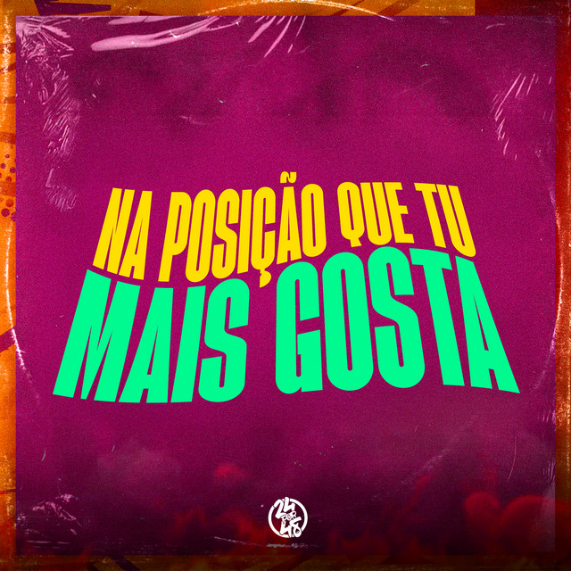 Na Posição Que Tu Mais Gosta