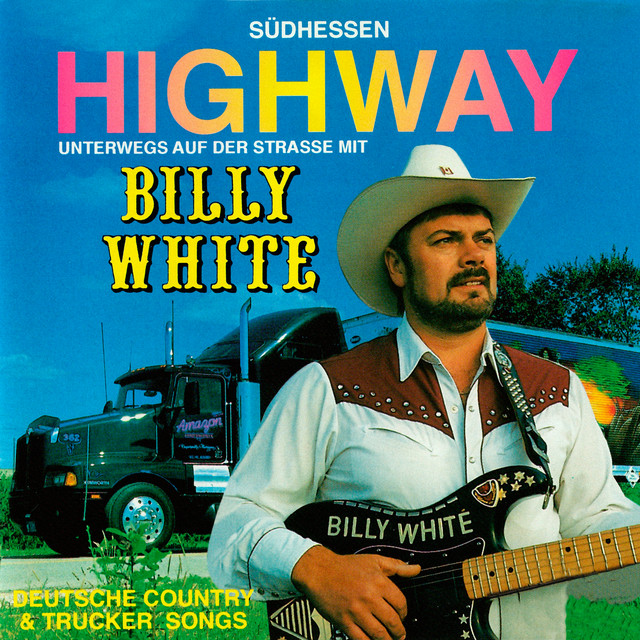 Südhessen Highway cover
