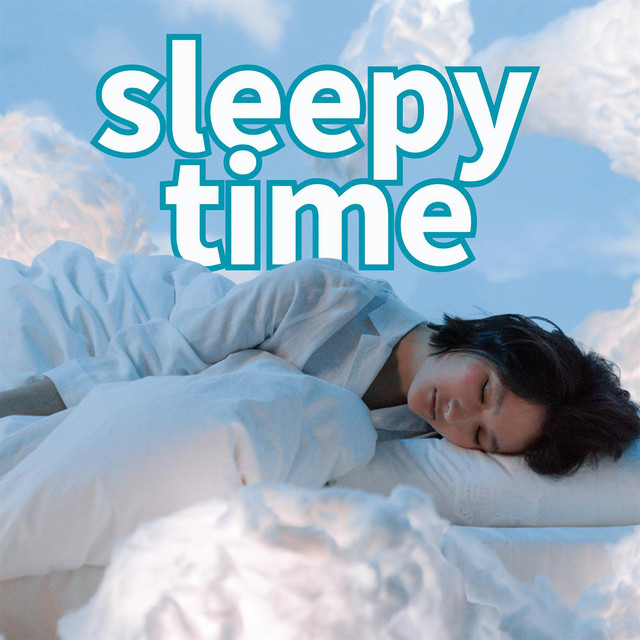 sleepy time cover art