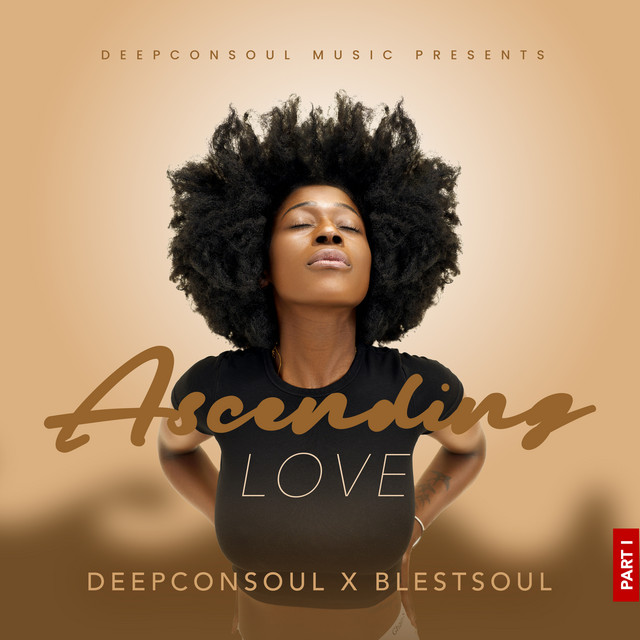 Accending Love Part 1: Rhythm & Spirit cover art