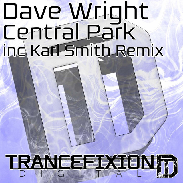 Central Park - Original Mix