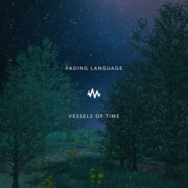 Vessels of Time cover art