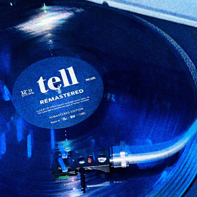 tell