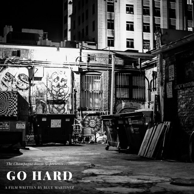 GO HARD