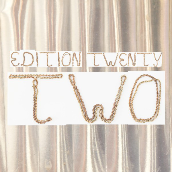 Audiokult Edition 22 cover art