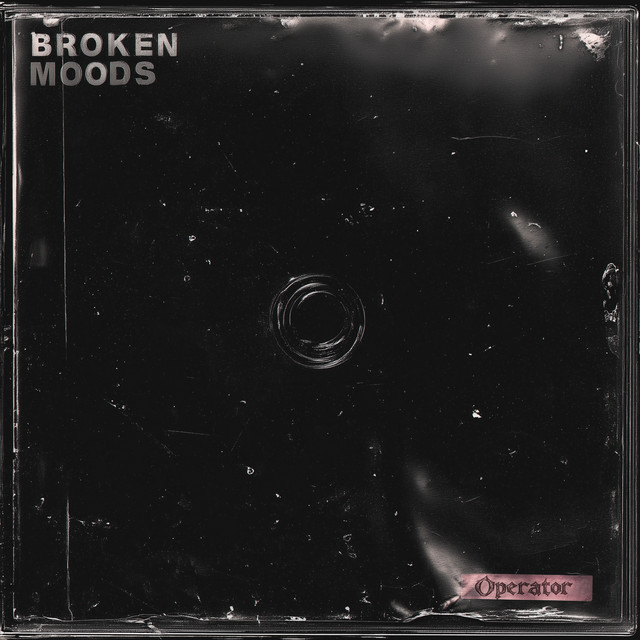 Broken Moods cover