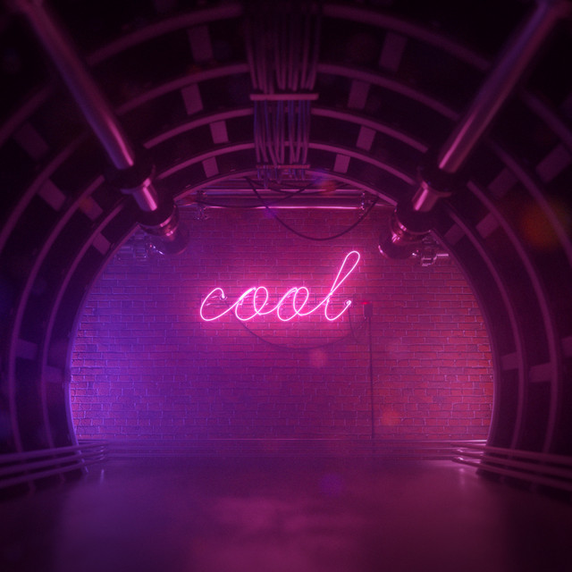 Fresh cover art
