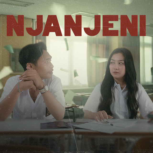 Njanjeni