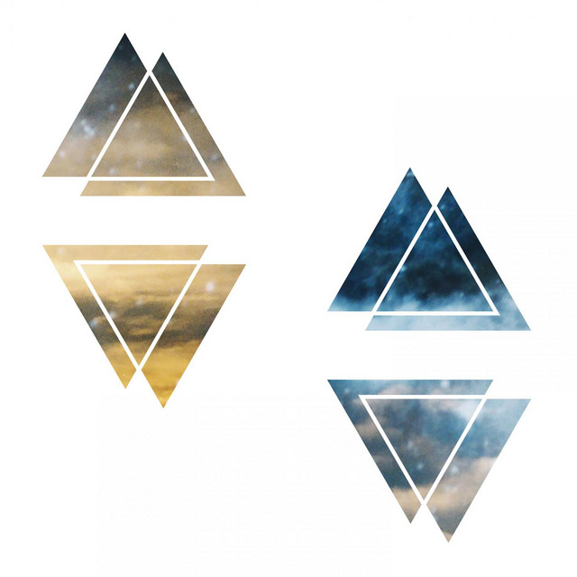 Oceanic Triangulation cover