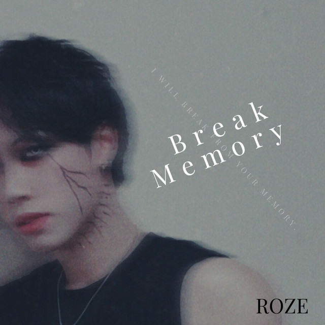 Break Memory cover art