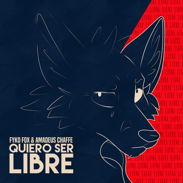 Quiero Ser Libre cover