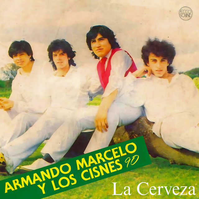 La Cerveza cover art