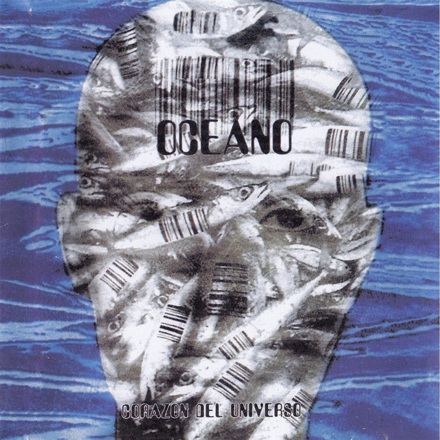 Corazón del Universo cover art