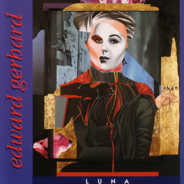 Luna cover art