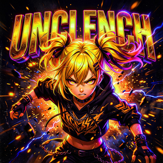 UNCLENCH - song and lyrics by Newz Walker | Spotify