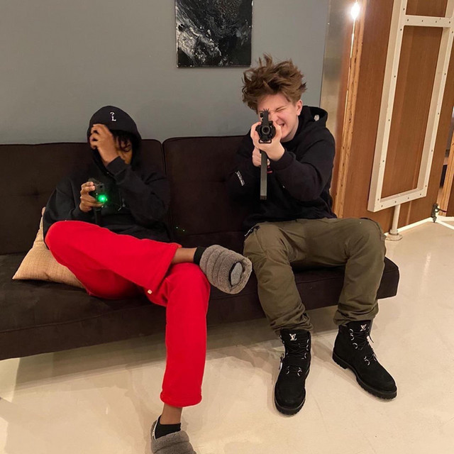 Add It cover art