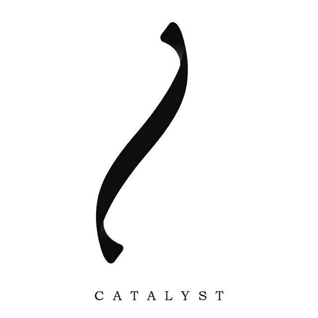 Catalyst cover art