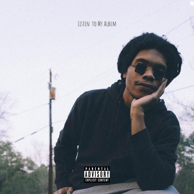 Listen to My Album cover art